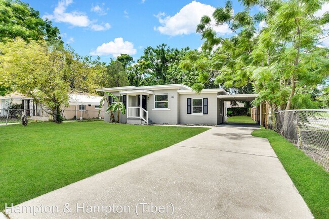Building Photo - 3 br, 2 bath House - 1350 20TH STREET
