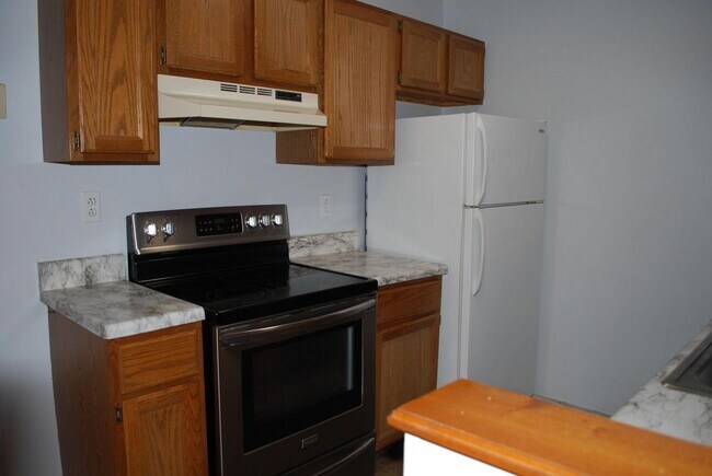 Foto del edificio - 9037 Fountain Brook Ln