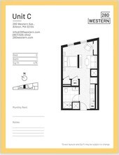 Building Photo - 280 Western Ave