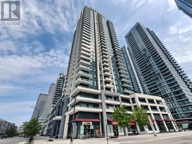 Photo du bâtiment - 4055 Parkside Village Dr