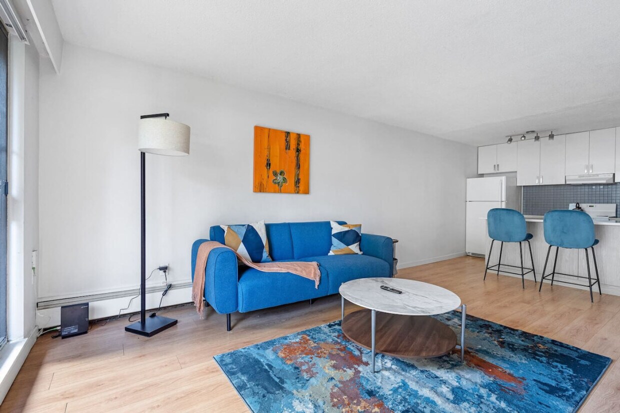 Photo principale - 1855 W 2nd Ave