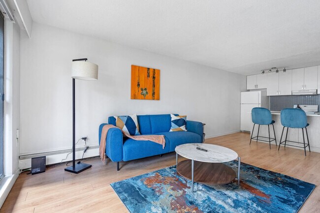 Building Photo - 1855 W 2nd Ave