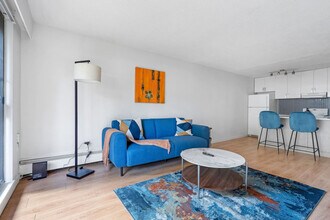 Building Photo - 1855 W 2nd Ave