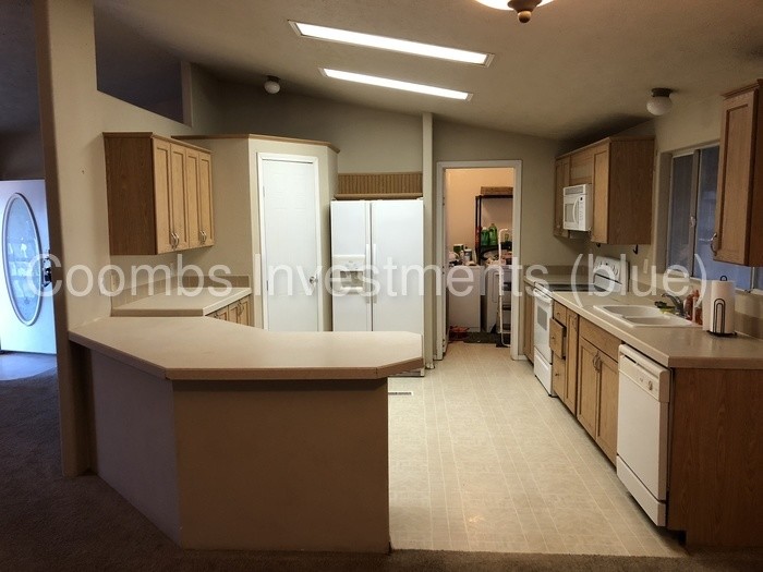 Primary Photo - Quiet living on more than an acre of land!