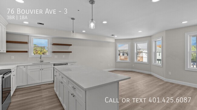 Building Photo - 76 Bouvier Ave