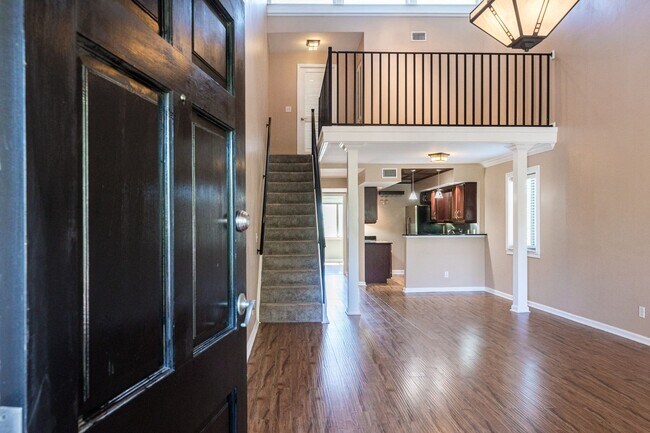 Foto del edificio - Adorable condo, waterfront view