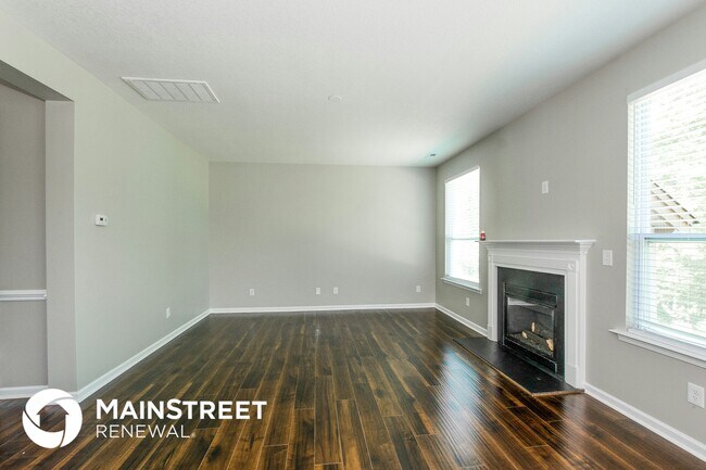 Foto del edificio - 4318 Hubbard Falls Dr