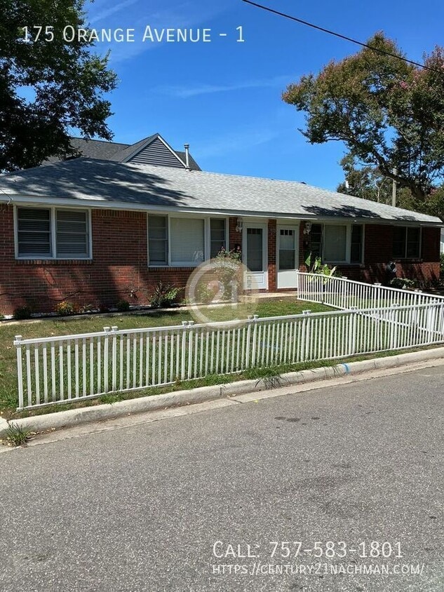 Photo - 175 Orange Avenue-1