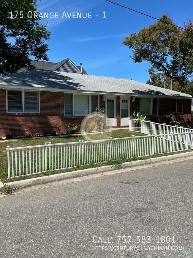 Building Photo - 175 Orange Ave