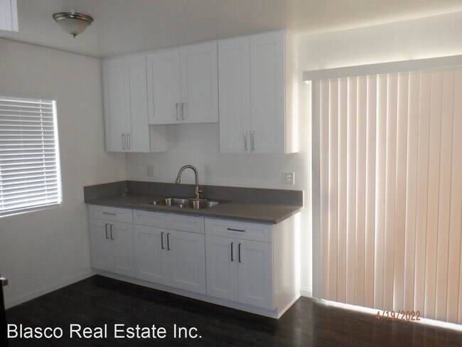 Foto del edificio - 2 br, 1 bath House - 1540 Caroline Ct