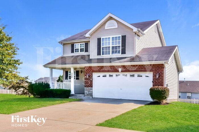 Primary Photo - 328 Stone Village Dr