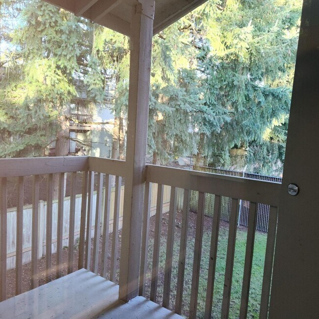 Foto del interior - Cedar Gardens Apartments