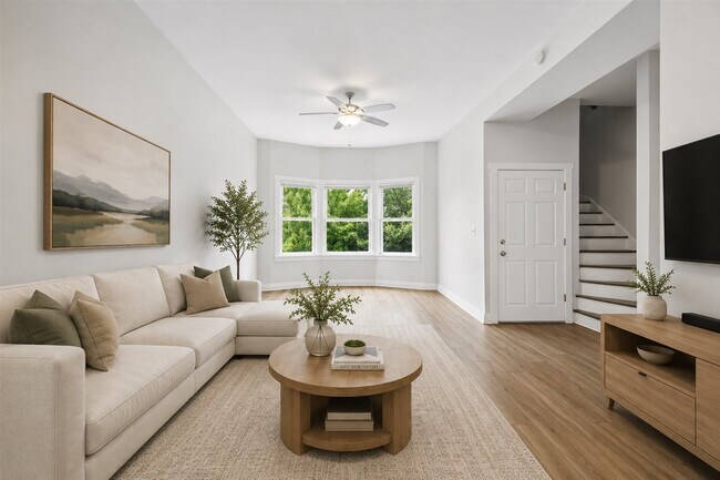 Foto del edificio - 2909 N Ridgeway Ave