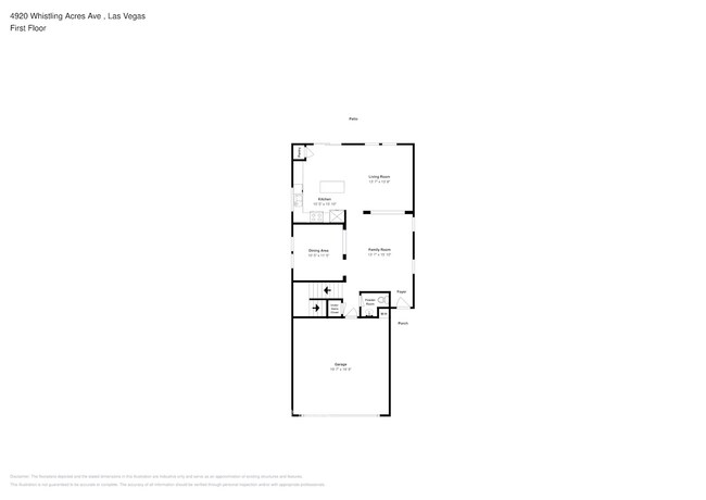 Foto del edificio - 4920 Whistling Acres Ave