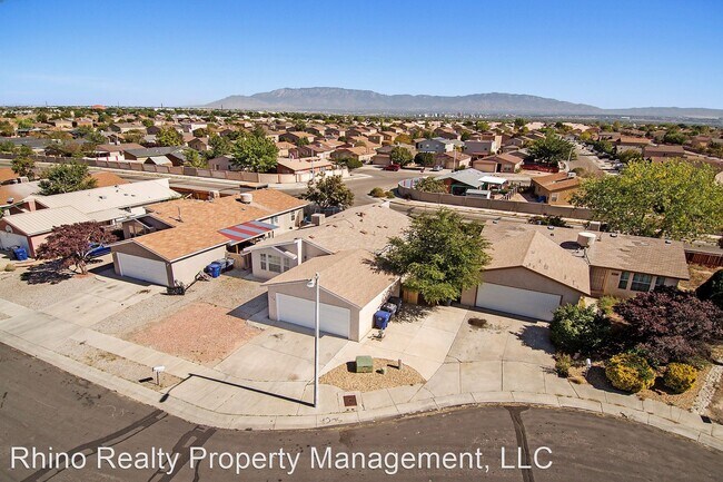 Building Photo - 3 br, 2 bath House - 520 Carfax PL SW