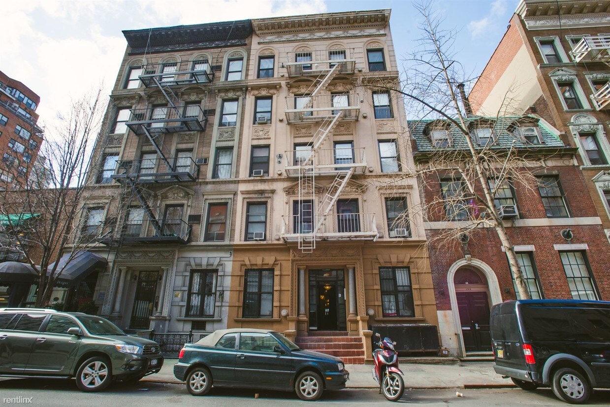 Foto del edificio - 126 E 83rd St