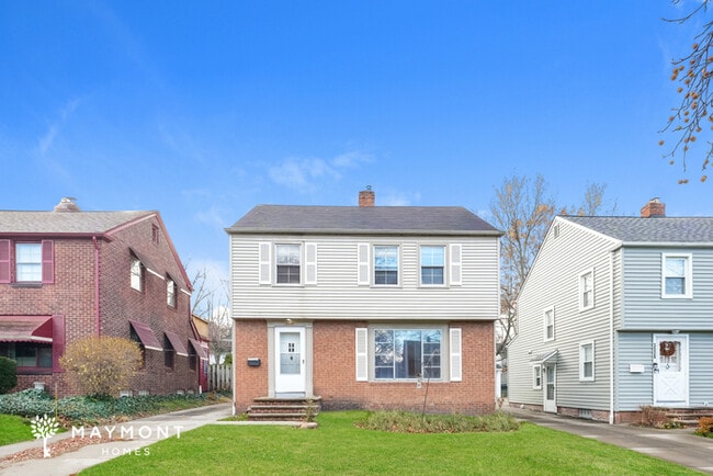 Building Photo - 3530 St Albans Rd