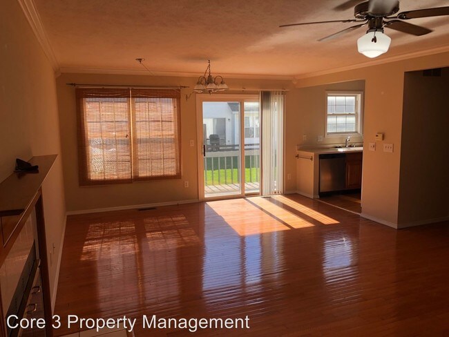Building Photo - 2 br, 2.5 bath House - 1219 Riviera Drive