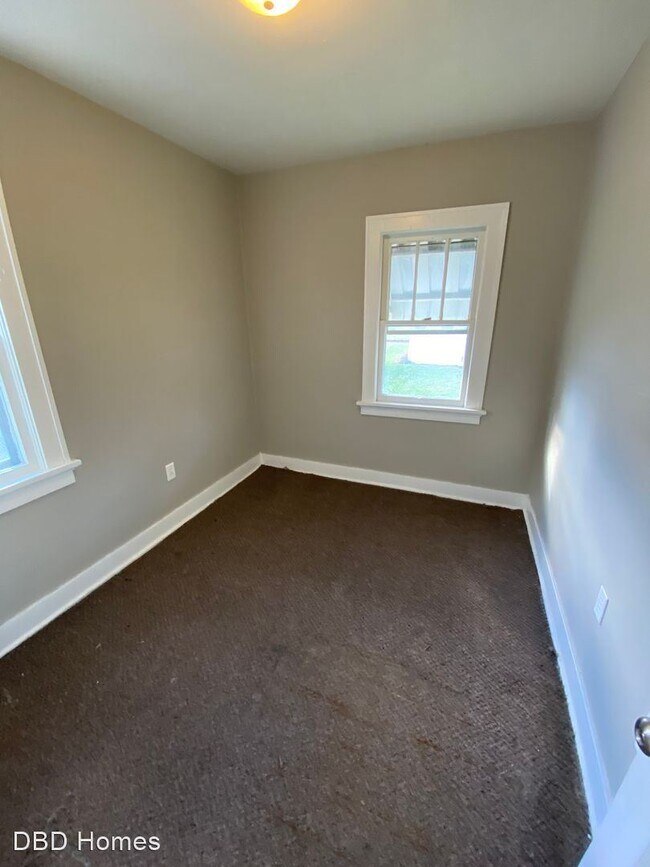 Foto del edificio - 2 br, 1 bath House - 4102 Lillie St
