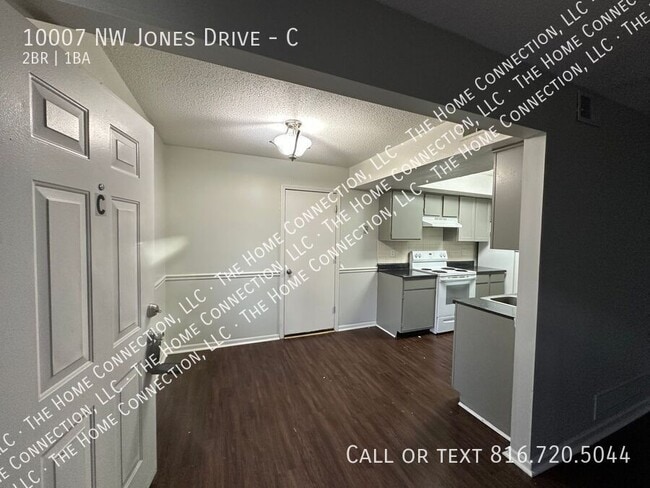 Building Photo - 10007 NW Jones Dr