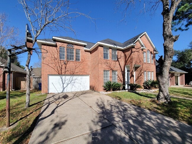 Foto del edificio - 17614 Glenmark Dr