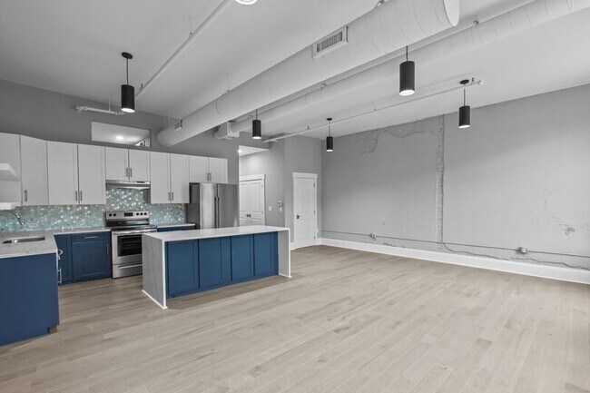 Foto del edificio - 157 Howard Street - UNIT 2A
