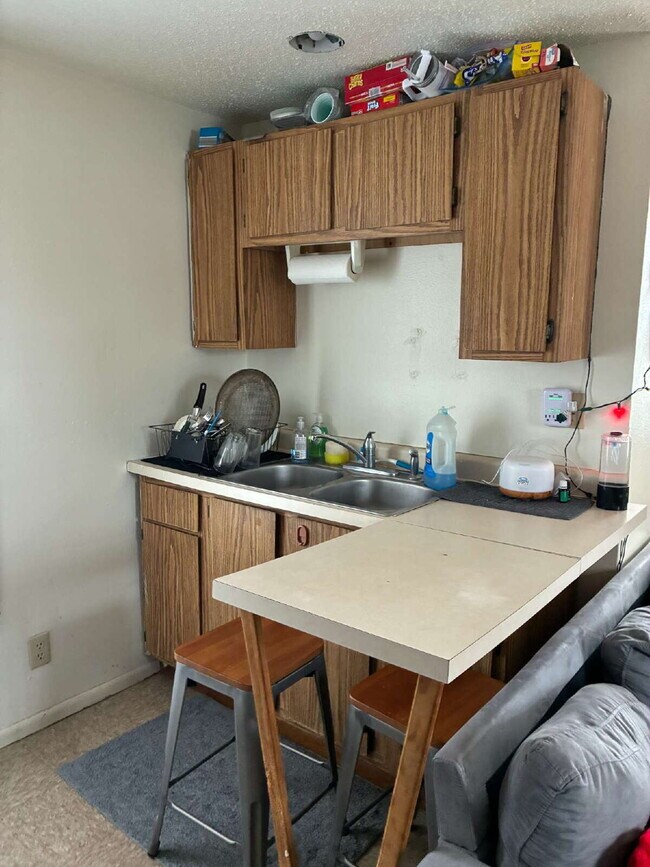 Foto del edificio - 2 bedroom 1 bathroom on Water street and near UWEC!