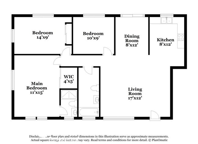Foto del edificio - 770 NE 50th Ct