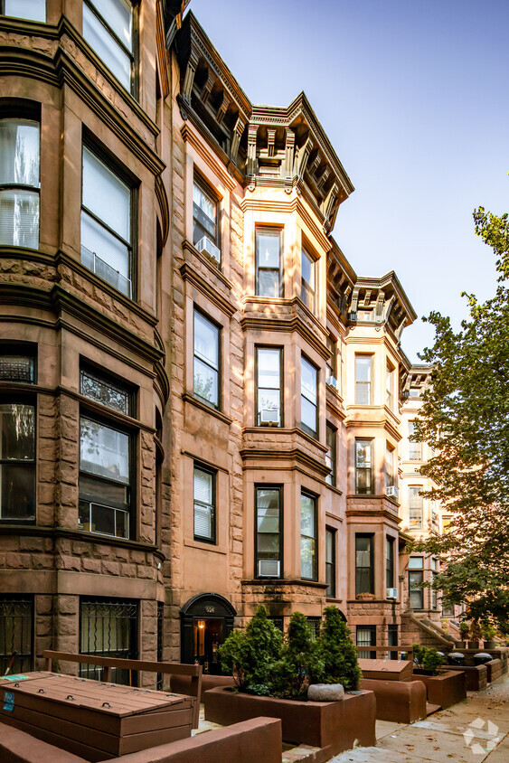 Foto del edificio - Park Slope