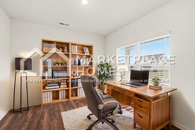 Foto del edificio - 106 Kentucky Oaks Trail