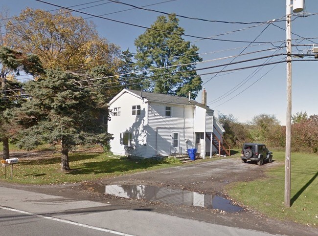 Building Photo - 5007 Clinton Street Rd