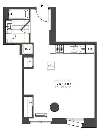 Primary Photo - 300 Ashland Pl