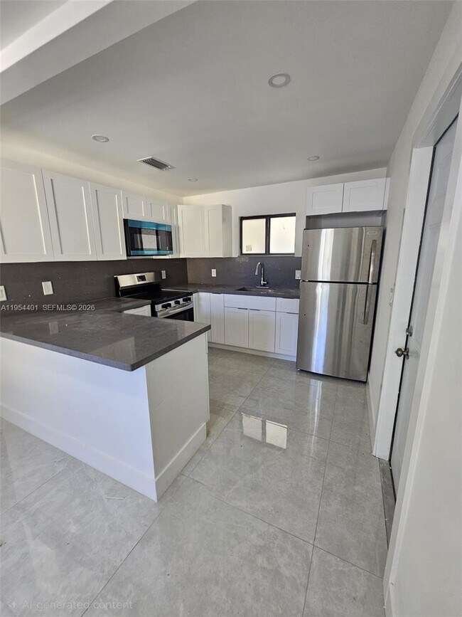 Foto del edificio - 1148 NW 100th St