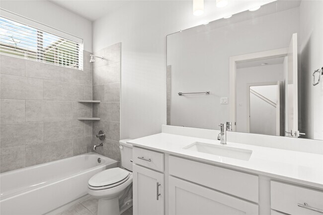 Foto del edificio - 9609 Marlive Ln