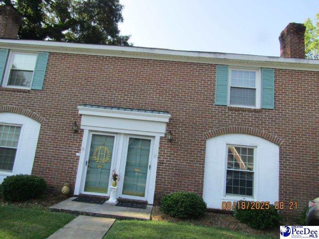 Primary Photo - 706 S Edisto Dr