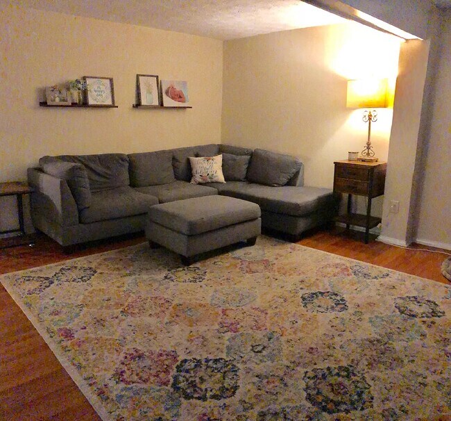 Foto del edificio - 11726 Mossy Creek Ln