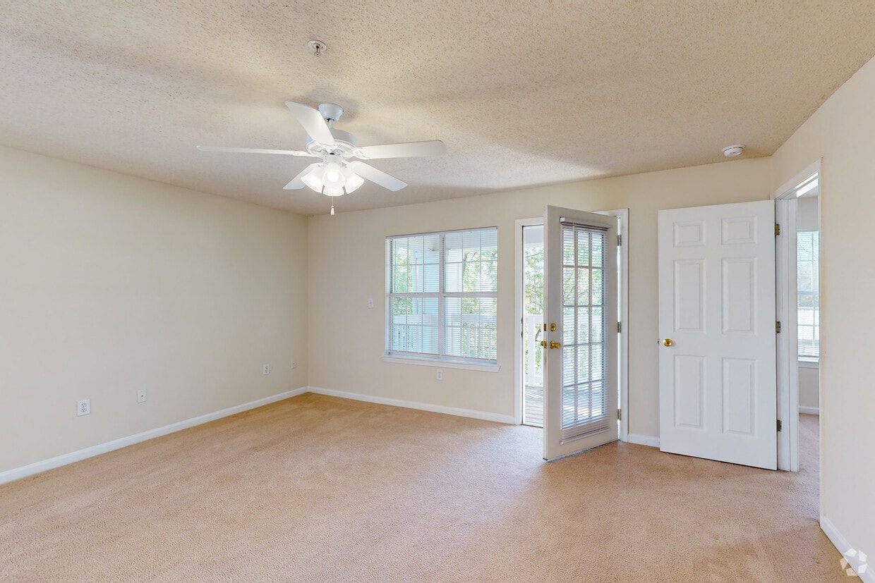 Photo - Cherokee Summit Apartments