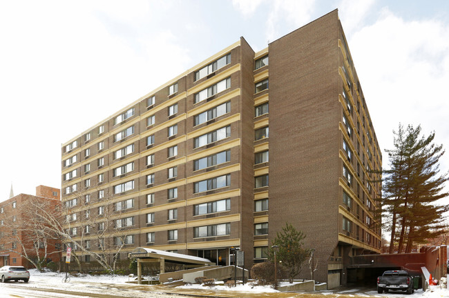 Building Photo - Schenley House