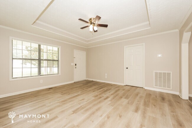 Foto del edificio - 164 Cedarwood Ct