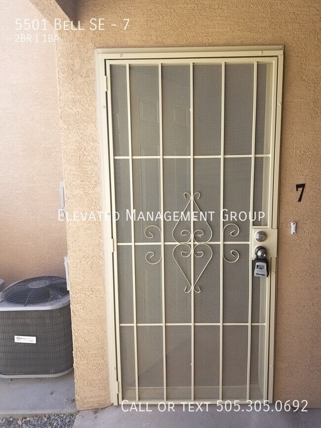 Foto del edificio - 5501 Bell Ave SE