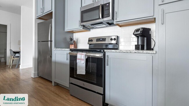 Foto del edificio - 5209 Craftsman Dr