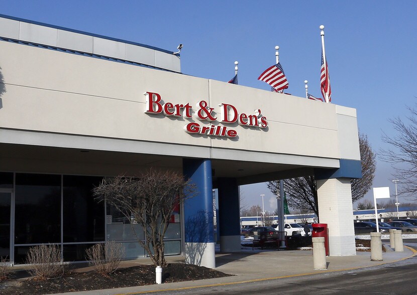 Picture of University Heights Indianapolis