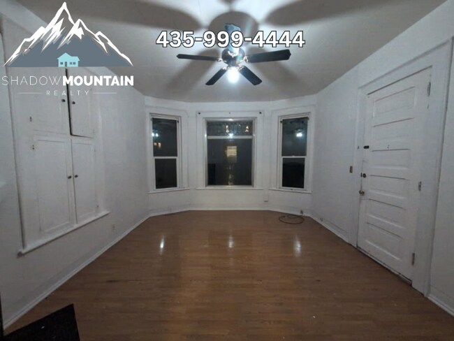 Foto del edificio - 271 E 300 N