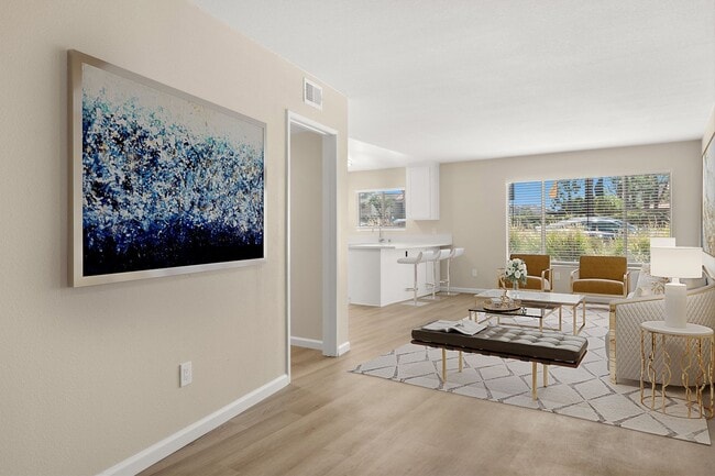 Foto del interior - Highland Parc South - Near UCR