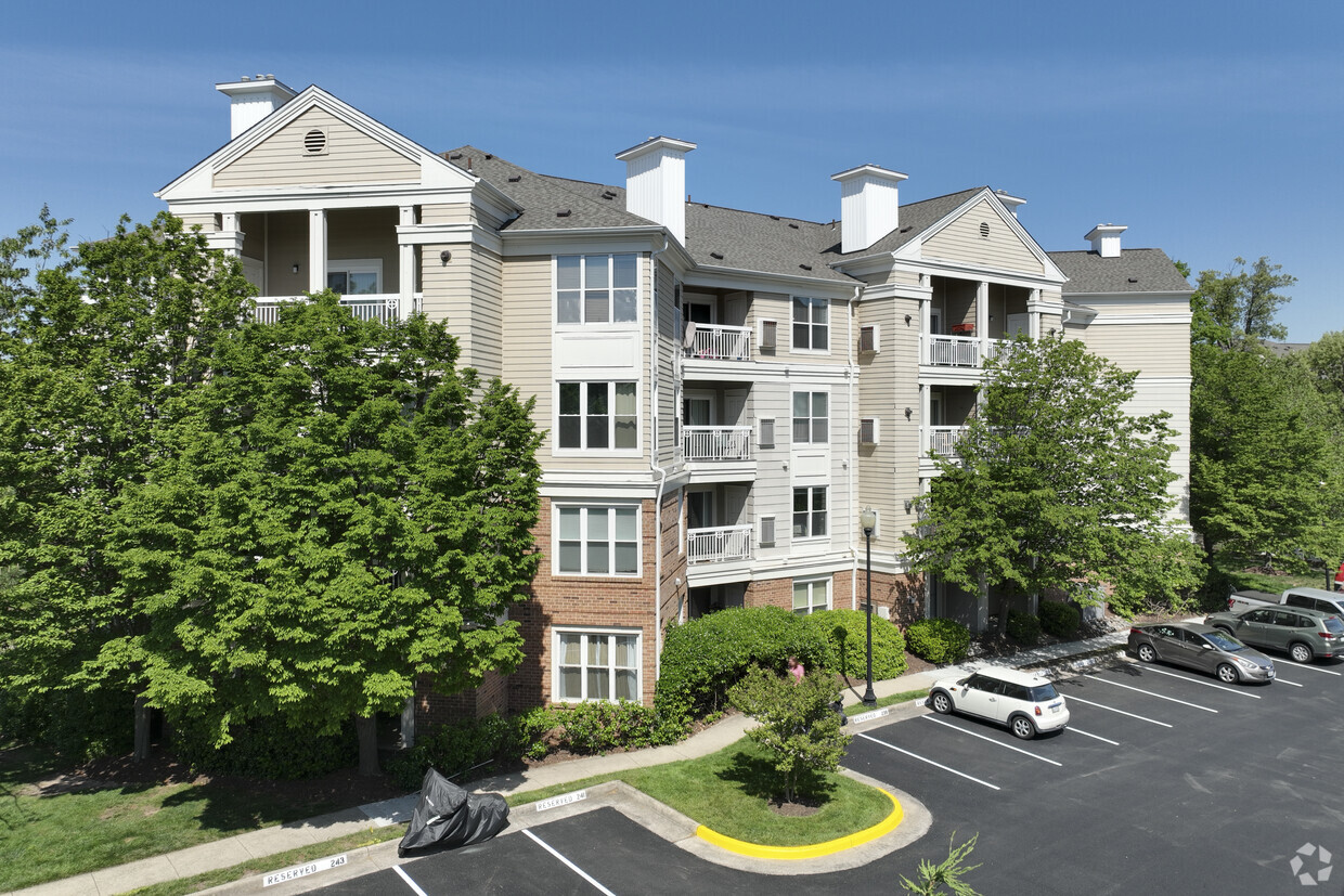 Primary Photo - Worldgate Condominium
