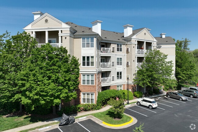 Worldgate Condominium