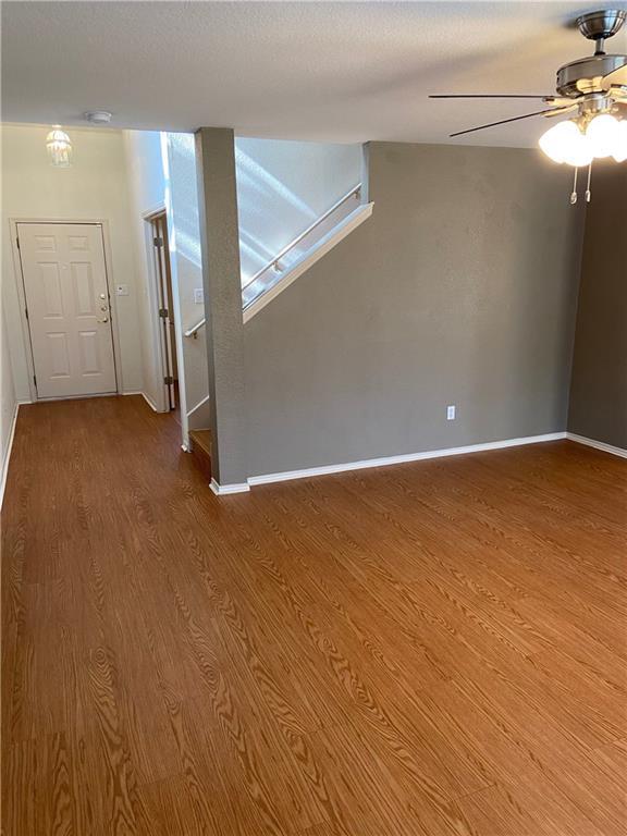 3803 Willie Mays Ln, Round Rock, TX 78665 House Rental in Round Rock