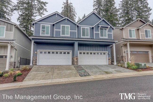 Building Photo - 3 br, 2.5 bath House - 4231 S Cloverhill Way