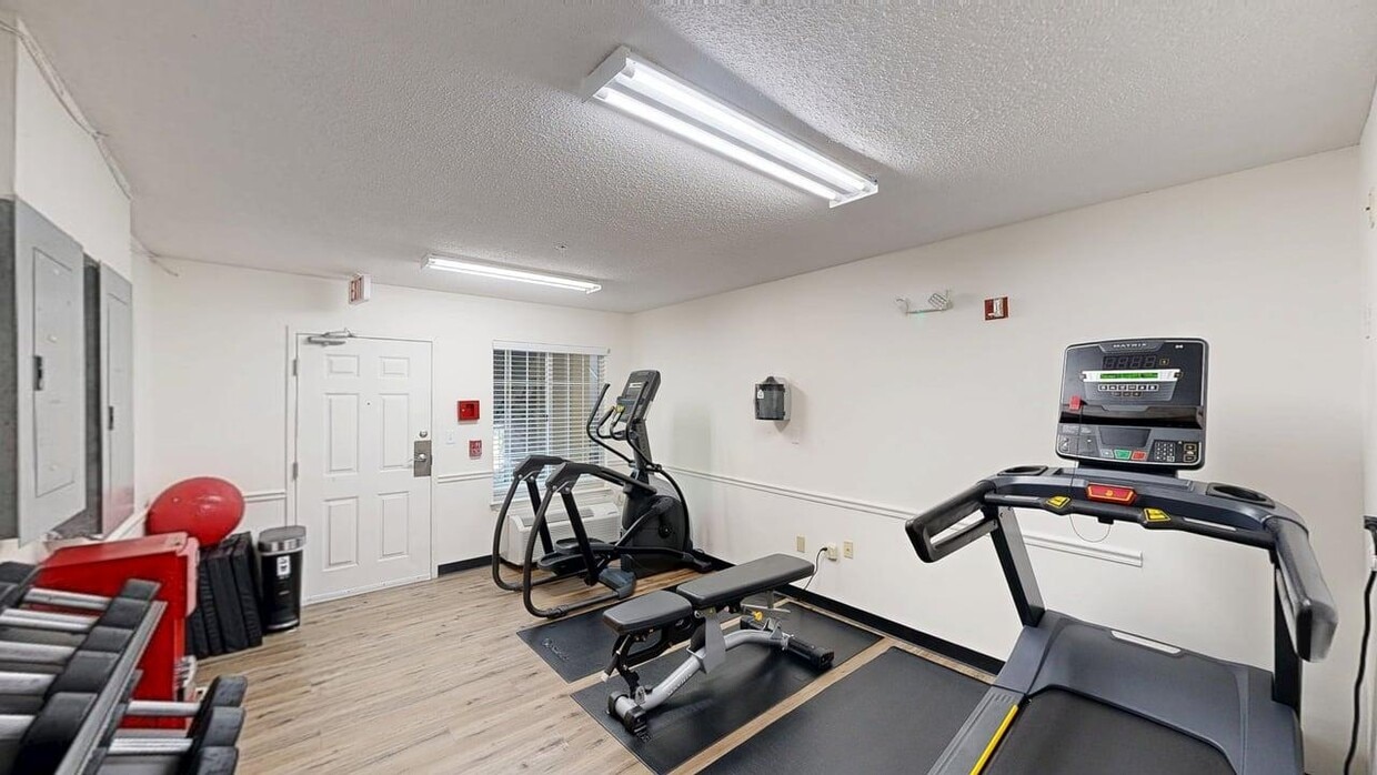 Photo - Vivo Living Ivy Creek Apartments