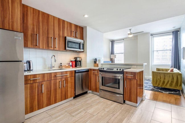 Foto del edificio - 925 Common St